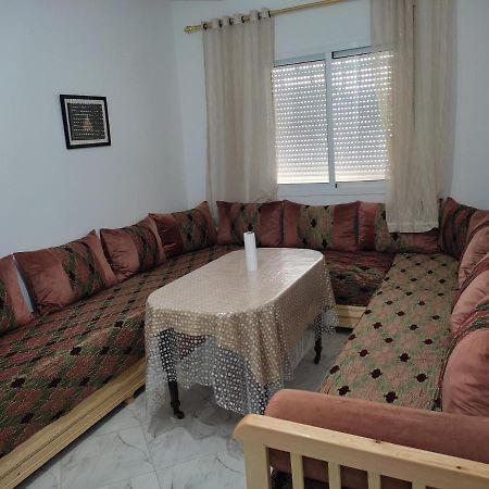 Peaceful Apartment Al Hoceima Ngoại thất bức ảnh