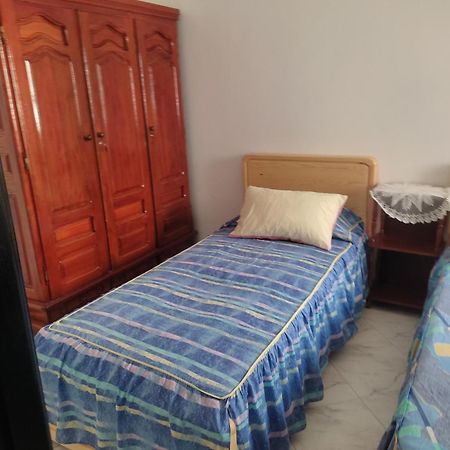 Peaceful Apartment Al Hoceima Ngoại thất bức ảnh