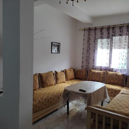 Peaceful Apartment Al Hoceima Ngoại thất bức ảnh