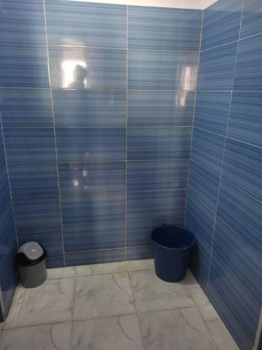 Peaceful Apartment Al Hoceima Ngoại thất bức ảnh
