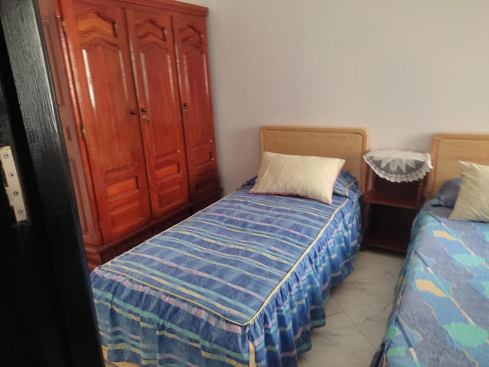 Peaceful Apartment Al Hoceima Ngoại thất bức ảnh